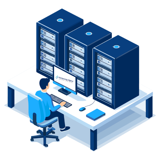 Jasa Pembuatan Website Ecommerce